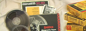 Filmtransfer Super8, Normal8, Doppel8, 9,5mm