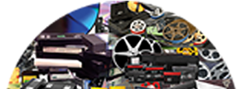 Hi8, Vidoe8, VHS und VHS-C auf DVD kopieren